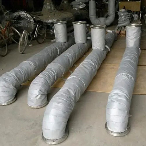 Fabrik Penebat Gentian Kaca Bersalut PVC
